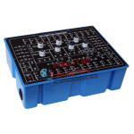 Transistor Designer Trainer